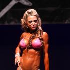 Brittany  Zacarro - NPC Excalibur  2012 - #1